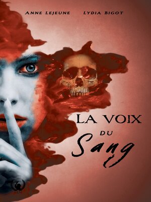 cover image of La voix du sang